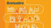 Annuaire des commerces et des services